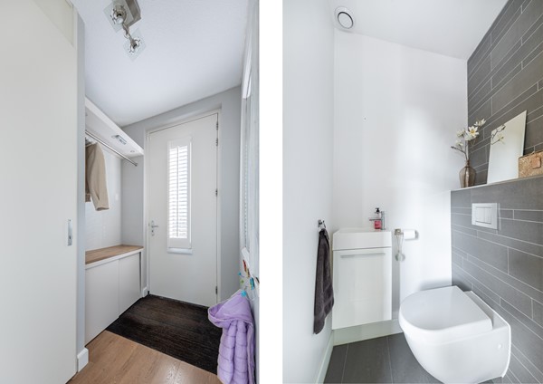 Medium property photo - Vlietpolderstraat 12, 2493 WG Den Haag